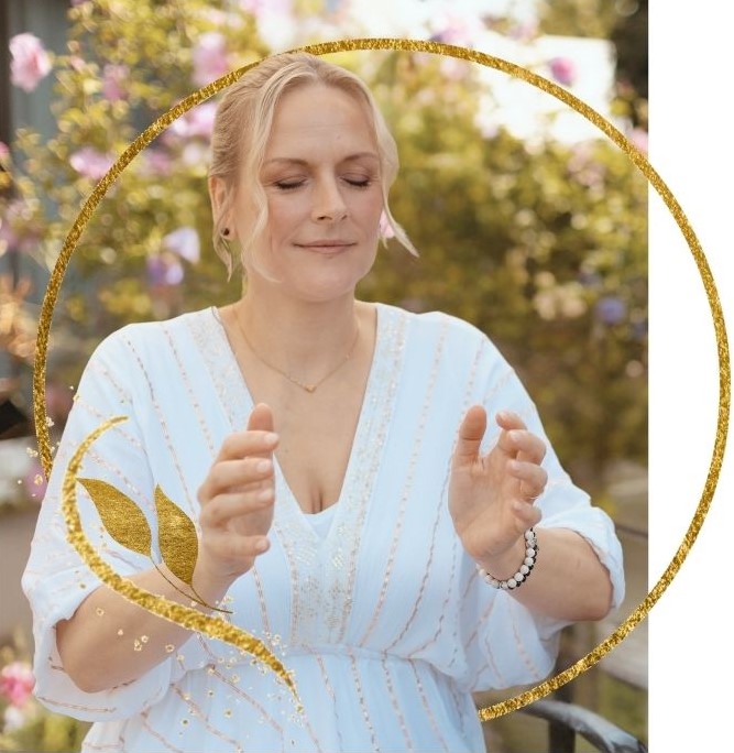 Soul Reading Berlin Stefanie Hanske