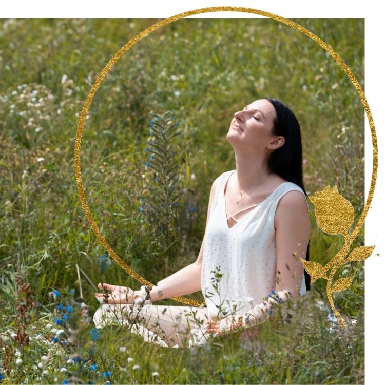 Soul Reading Berlin Stefanie Hanske